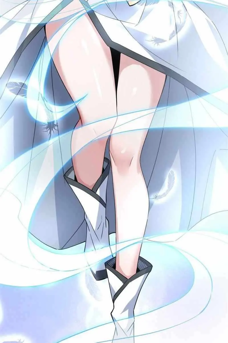 My Female Apprentices Are All Big Shots From the Future Chapter 42 Page 49