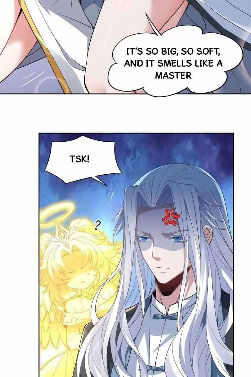 My Female Apprentices Are All Big Shots From the Future Chapter 42 Page 52