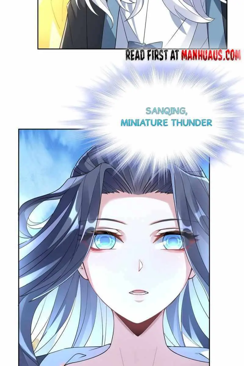 My Female Apprentices Are All Big Shots From the Future Chapter 42 Page 53