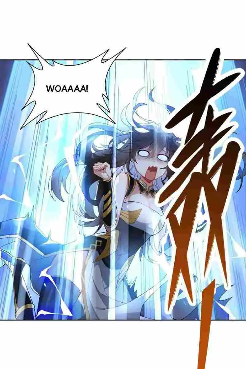 My Female Apprentices Are All Big Shots From the Future Chapter 42 Page 57