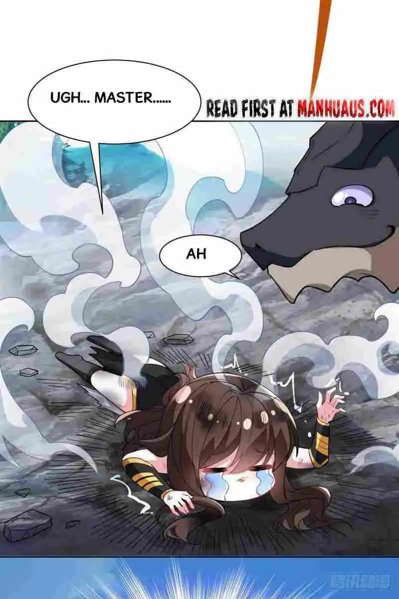 My Female Apprentices Are All Big Shots From the Future Chapter 42 Page 58