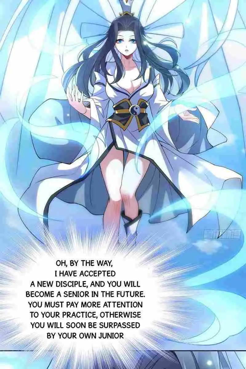 My Female Apprentices Are All Big Shots From the Future Chapter 42 Page 60