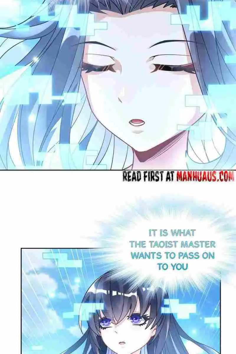 My Female Apprentices Are All Big Shots From the Future Chapter 42 Page 61
