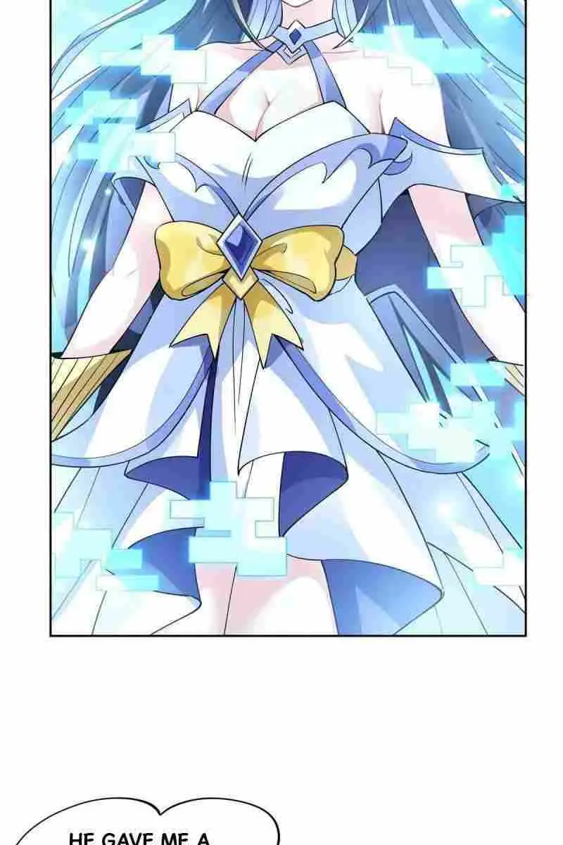 My Female Apprentices Are All Big Shots From the Future Chapter 42 Page 62