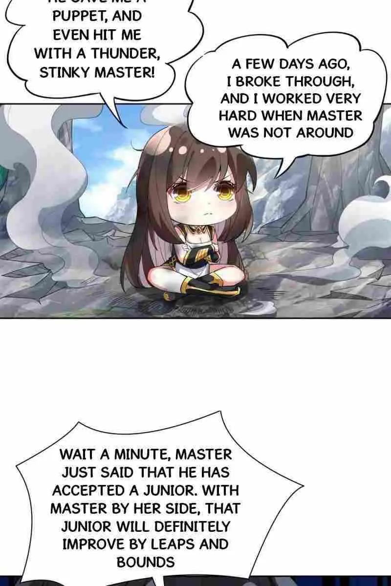 My Female Apprentices Are All Big Shots From the Future Chapter 42 Page 63
