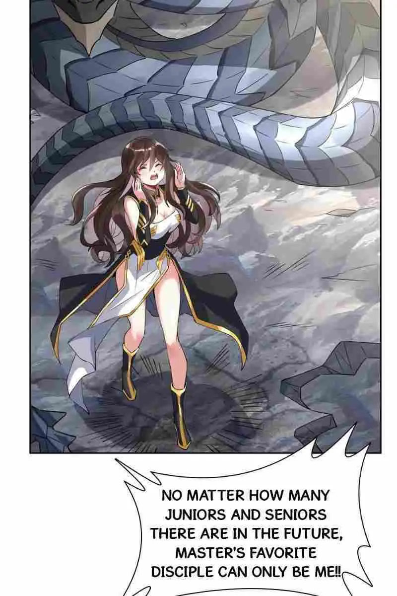 My Female Apprentices Are All Big Shots From the Future Chapter 42 Page 65