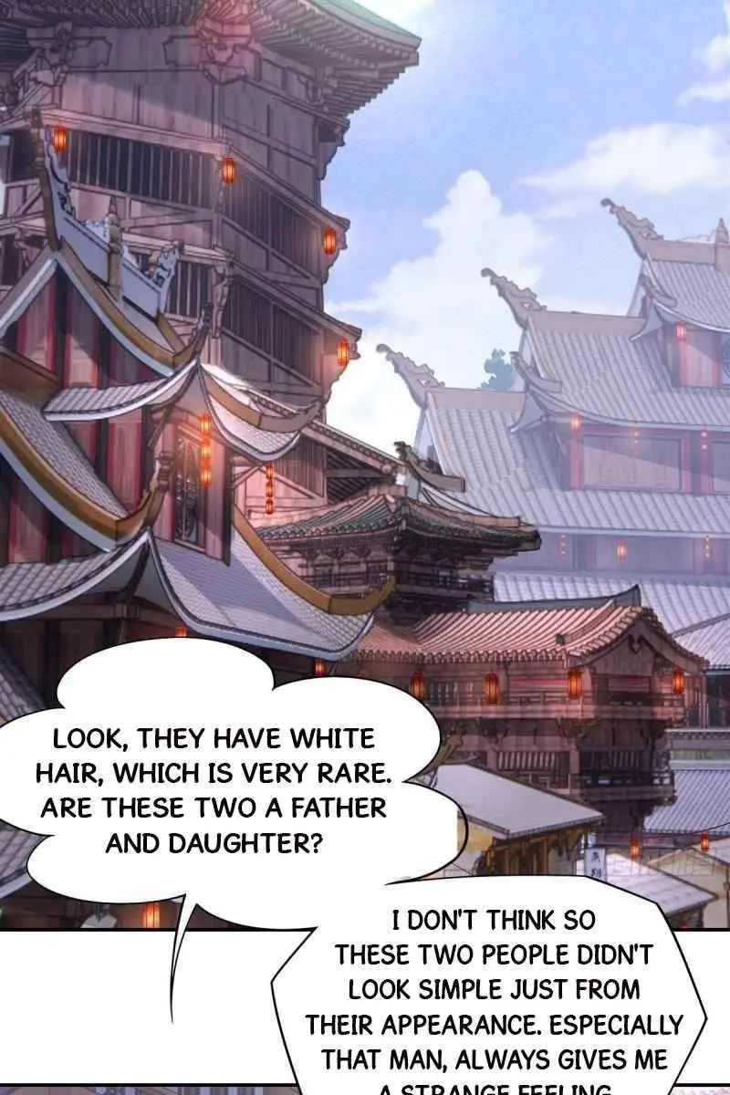 My Female Apprentices Are All Big Shots From the Future Chapter 43 Page 3