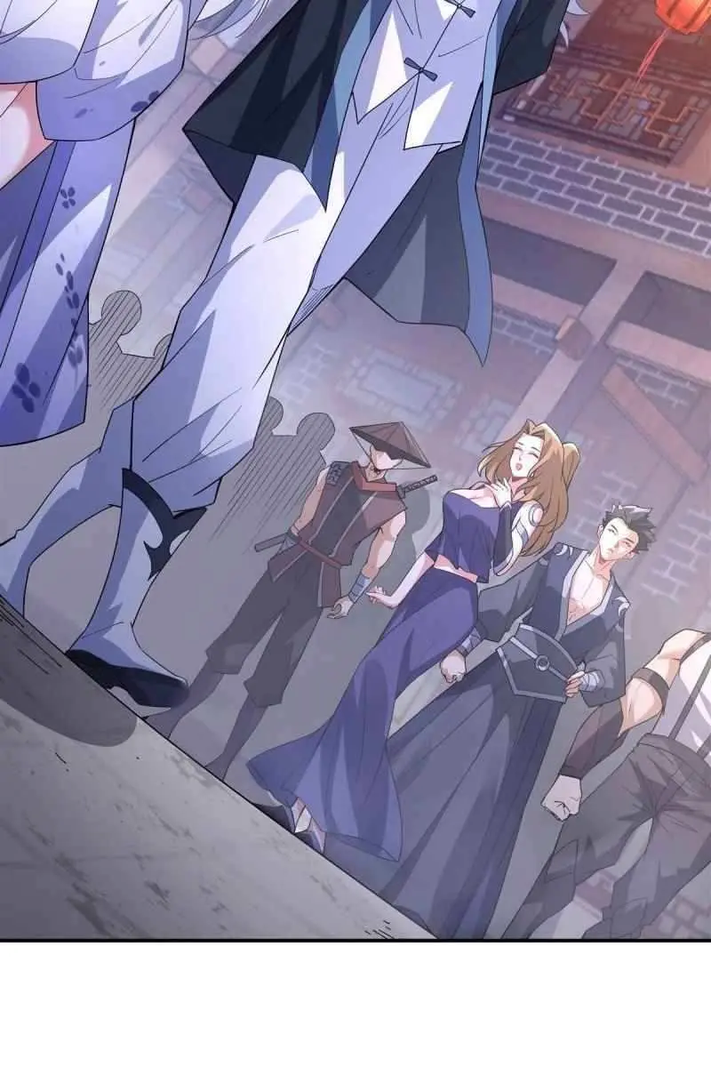 My Female Apprentices Are All Big Shots From the Future Chapter 43 Page 6