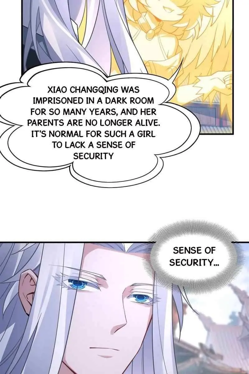 My Female Apprentices Are All Big Shots From the Future Chapter 43 Page 10