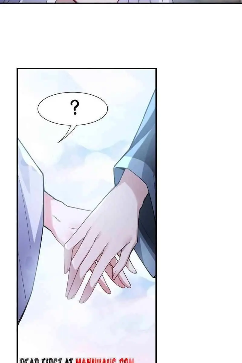 My Female Apprentices Are All Big Shots From the Future Chapter 43 Page 11