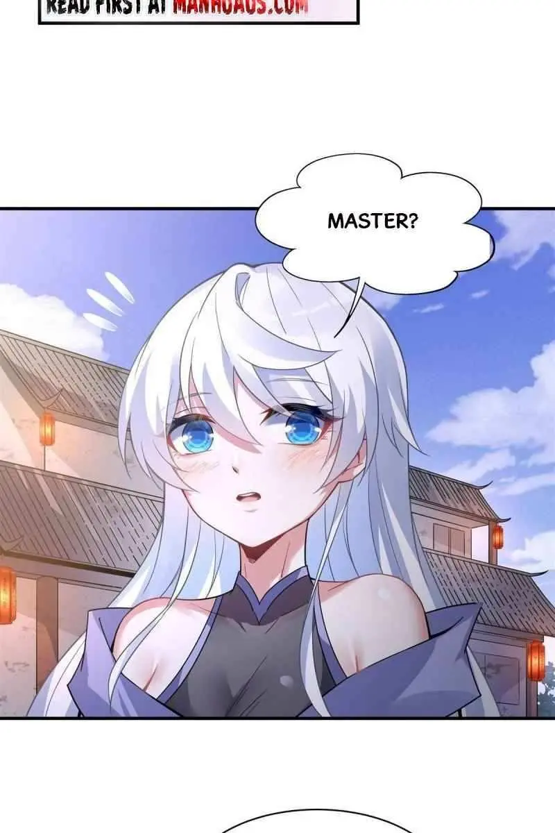 My Female Apprentices Are All Big Shots From the Future Chapter 43 Page 12