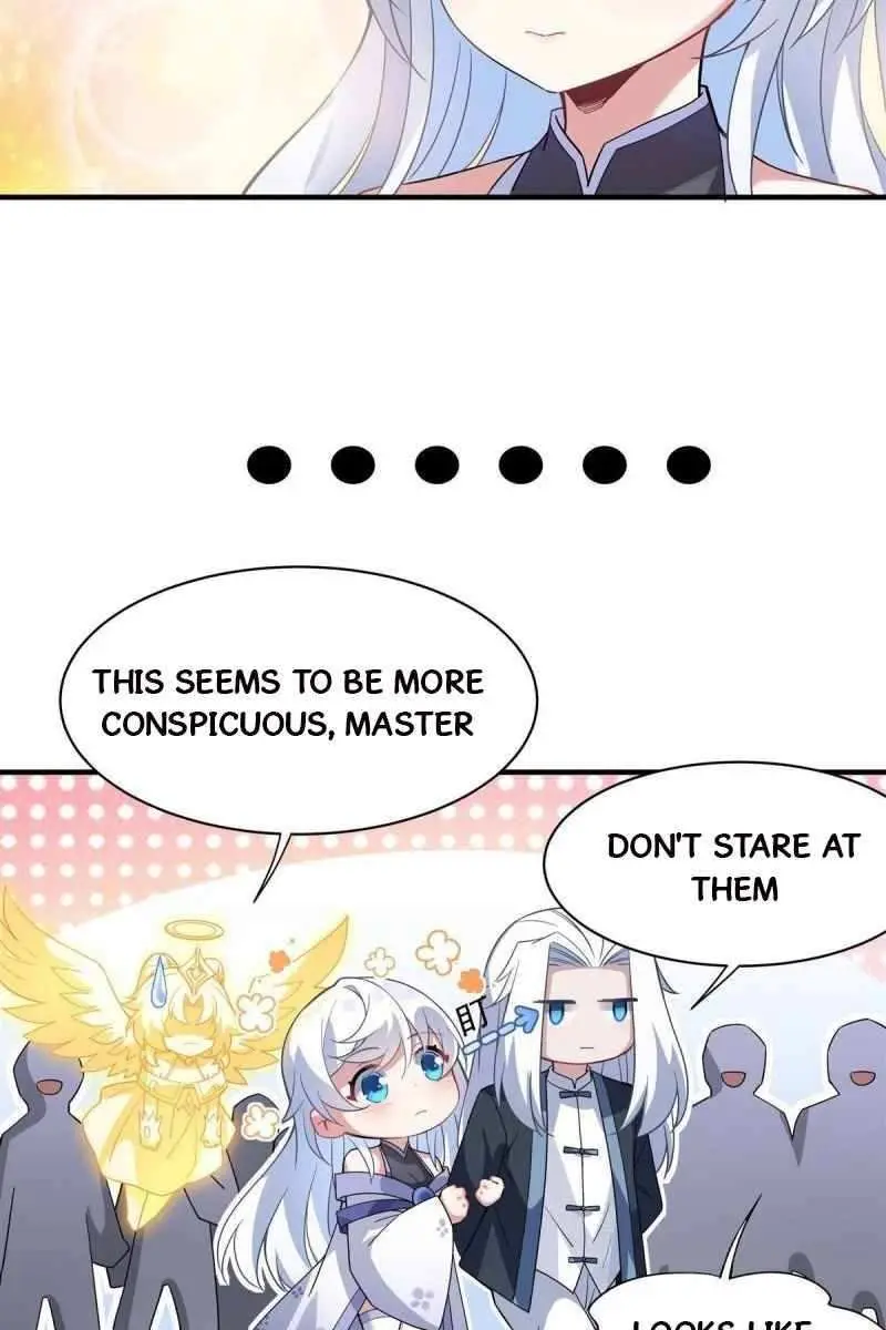My Female Apprentices Are All Big Shots From the Future Chapter 43 Page 15