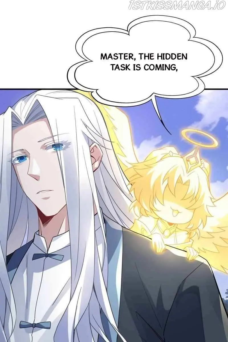 My Female Apprentices Are All Big Shots From the Future Chapter 43 Page 18