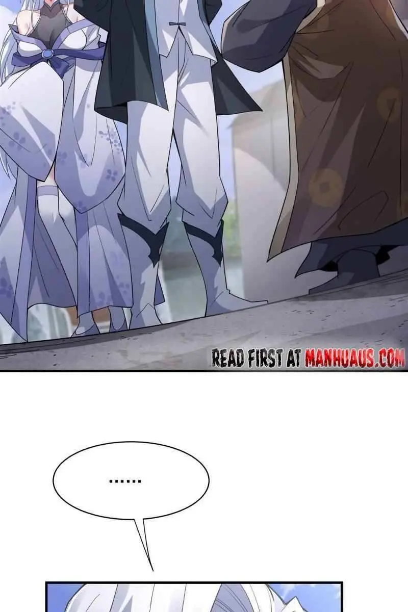 My Female Apprentices Are All Big Shots From the Future Chapter 43 Page 30