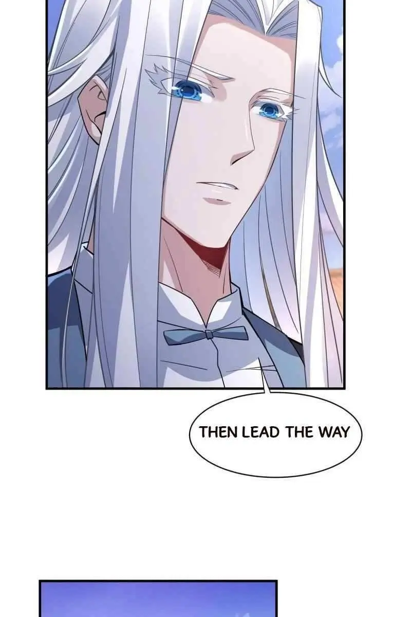 My Female Apprentices Are All Big Shots From the Future Chapter 43 Page 31