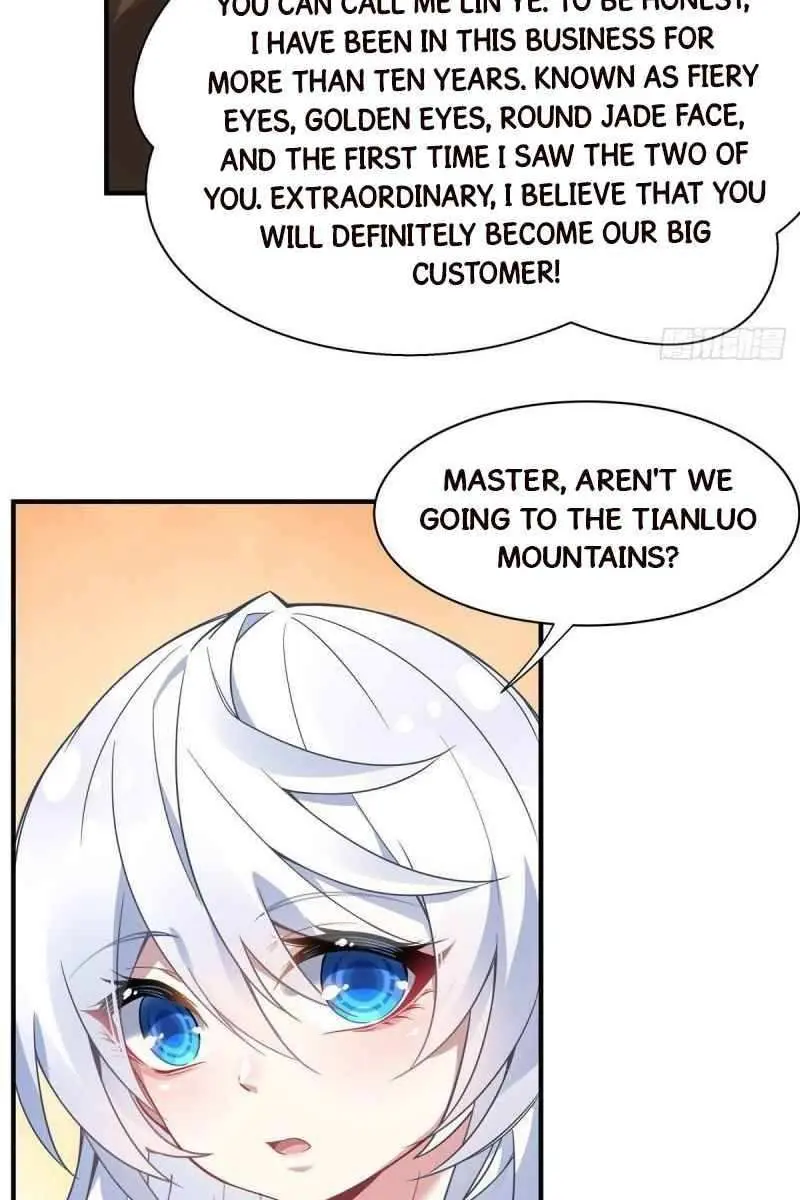 My Female Apprentices Are All Big Shots From the Future Chapter 43 Page 36
