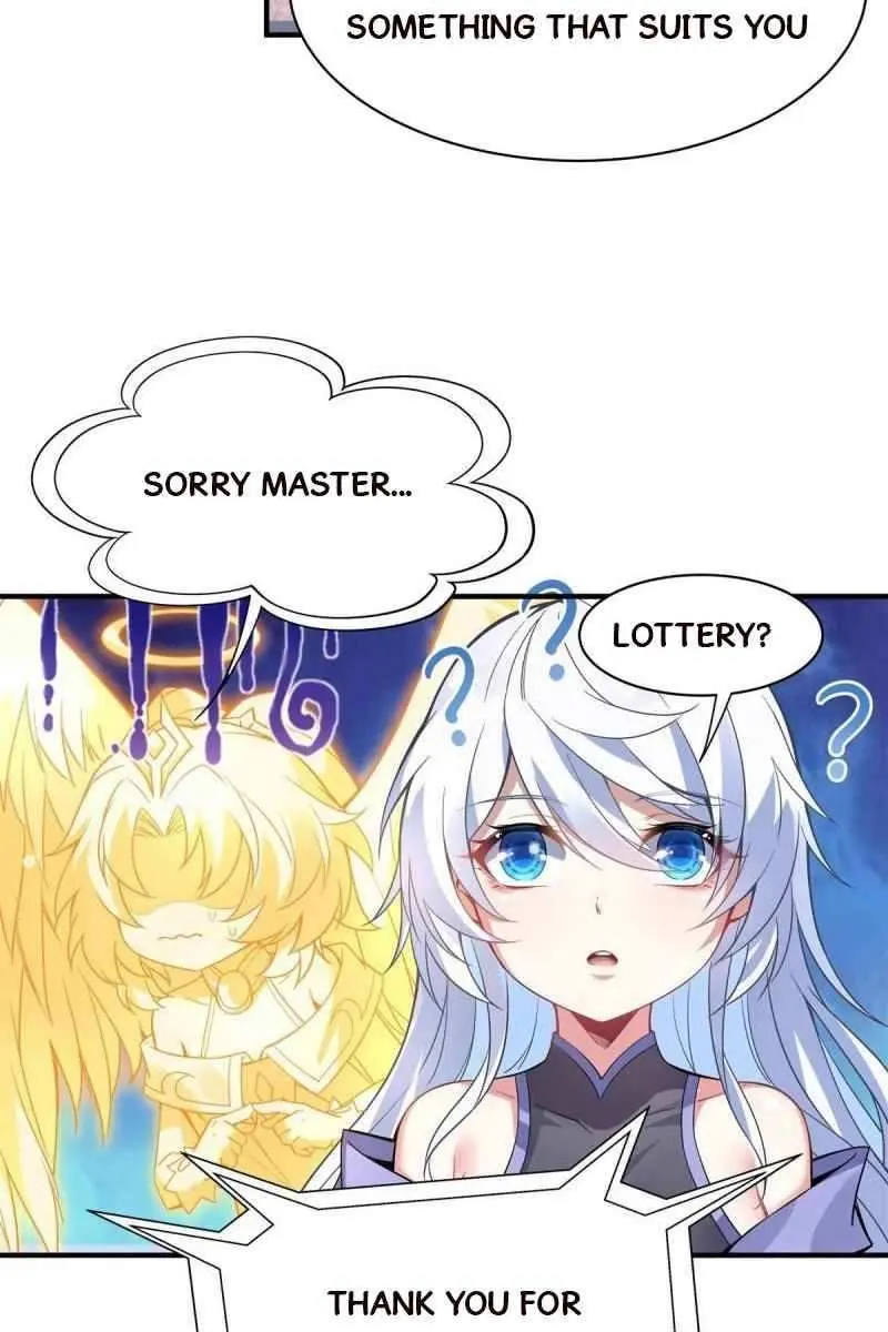 My Female Apprentices Are All Big Shots From the Future Chapter 43 Page 39