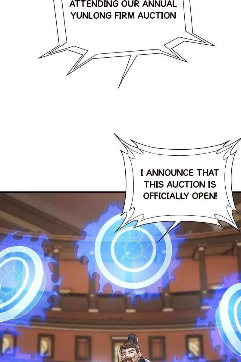 My Female Apprentices Are All Big Shots From the Future Chapter 43 Page 40