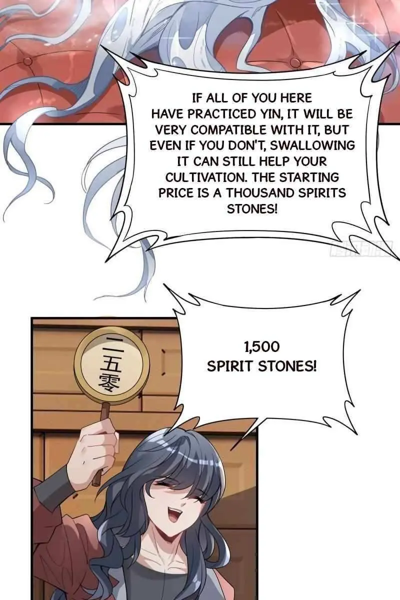 My Female Apprentices Are All Big Shots From the Future Chapter 43 Page 42