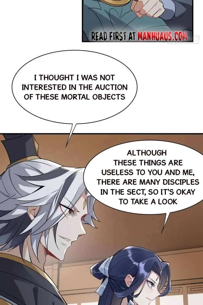 My Female Apprentices Are All Big Shots From the Future Chapter 43 Page 44