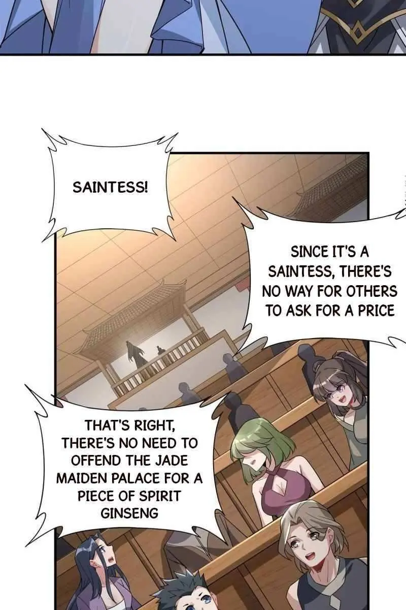 My Female Apprentices Are All Big Shots From the Future Chapter 43 Page 52