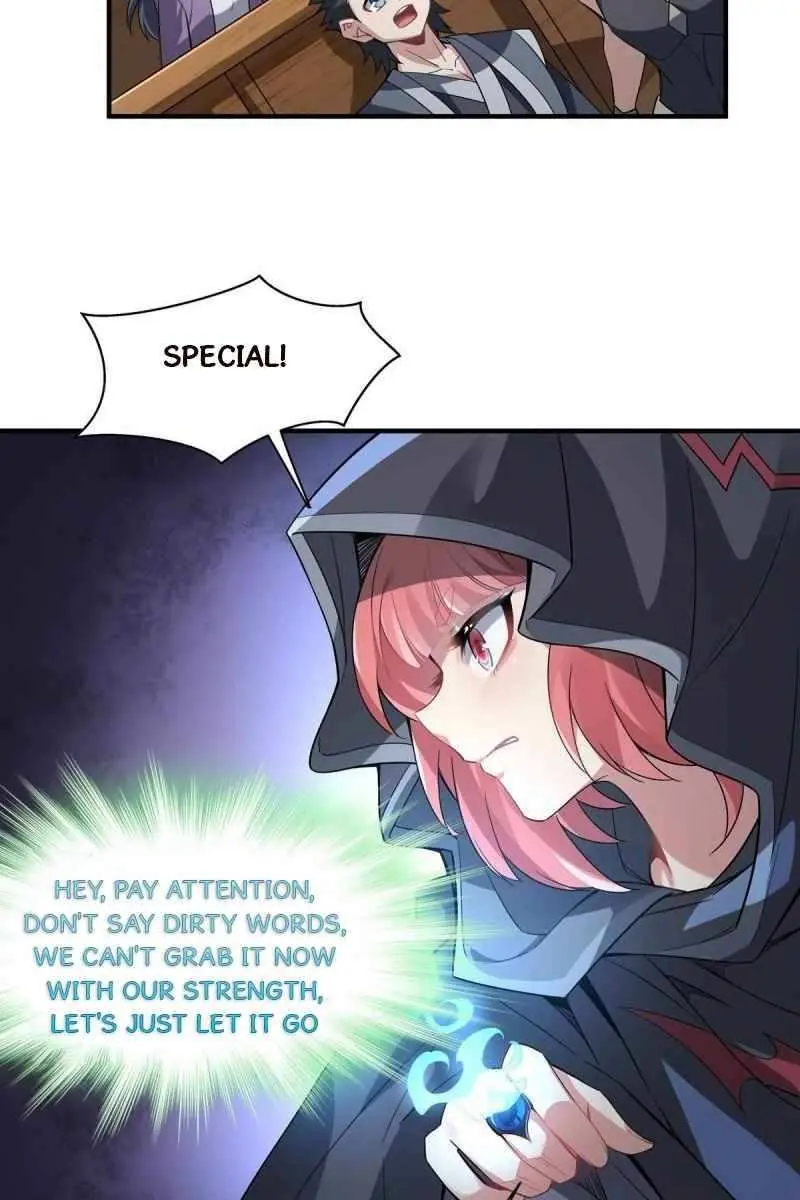 My Female Apprentices Are All Big Shots From the Future Chapter 43 Page 53