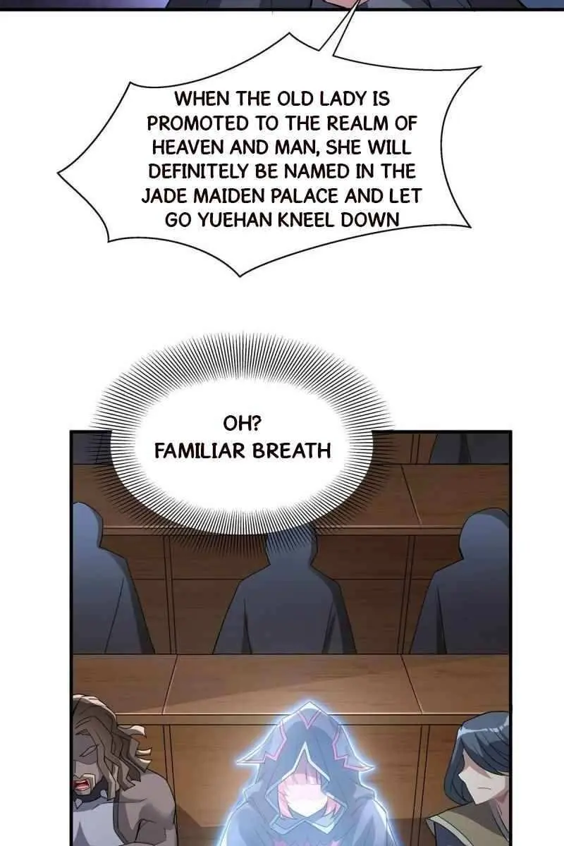 My Female Apprentices Are All Big Shots From the Future Chapter 43 Page 54