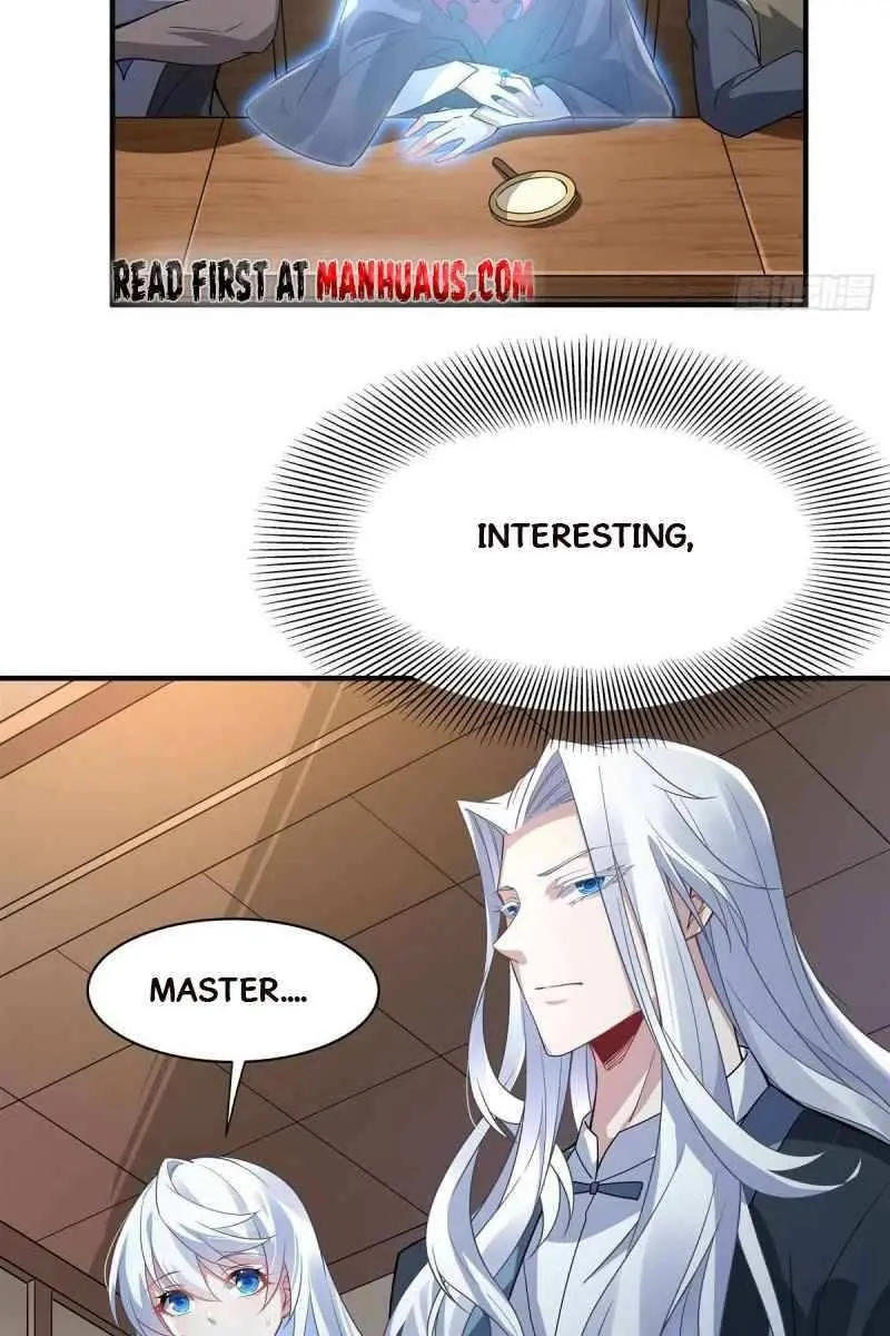 My Female Apprentices Are All Big Shots From the Future Chapter 43 Page 55
