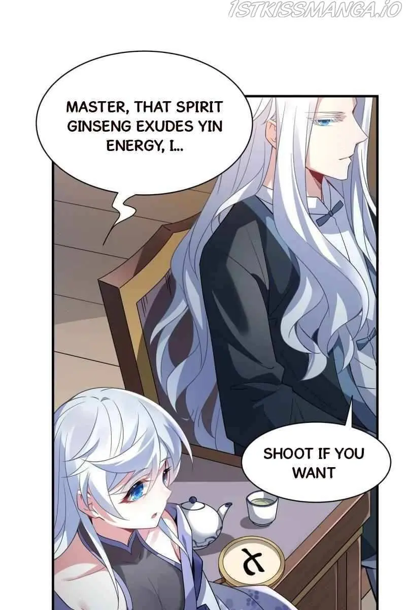 My Female Apprentices Are All Big Shots From the Future Chapter 43 Page 57