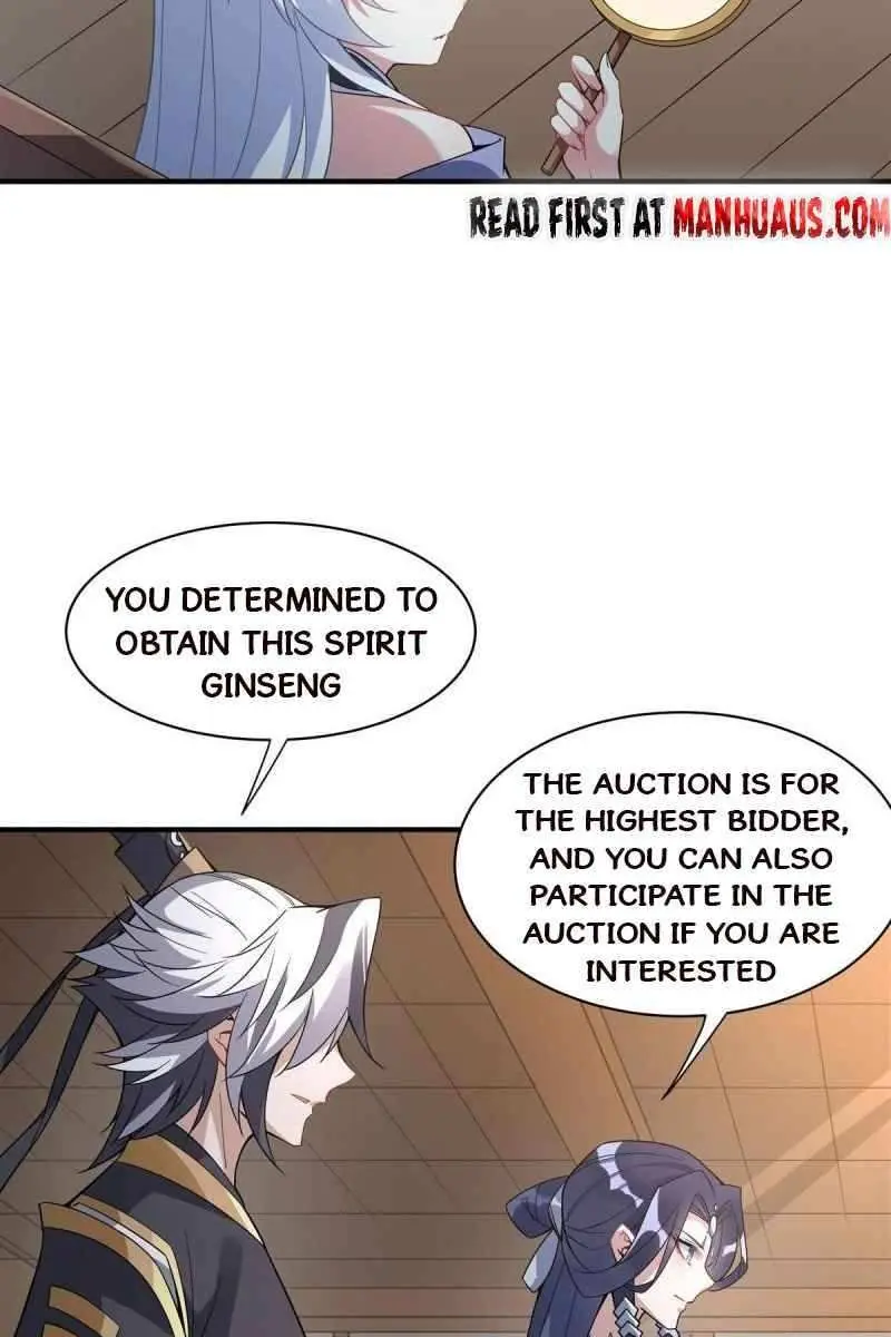 My Female Apprentices Are All Big Shots From the Future Chapter 43 Page 59