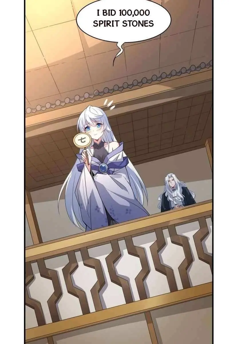 My Female Apprentices Are All Big Shots From the Future Chapter 43 Page 62
