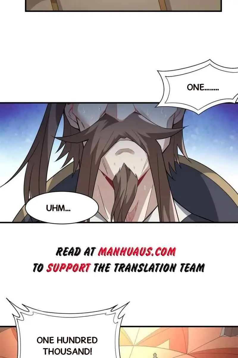 My Female Apprentices Are All Big Shots From the Future Chapter 43 Page 63