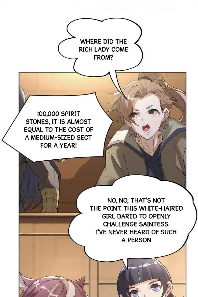 My Female Apprentices Are All Big Shots From the Future Chapter 44 Page 2