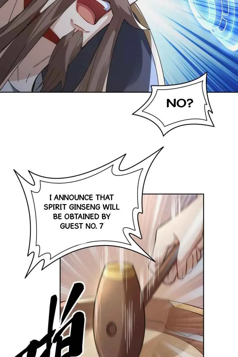 My Female Apprentices Are All Big Shots From the Future Chapter 44 Page 7