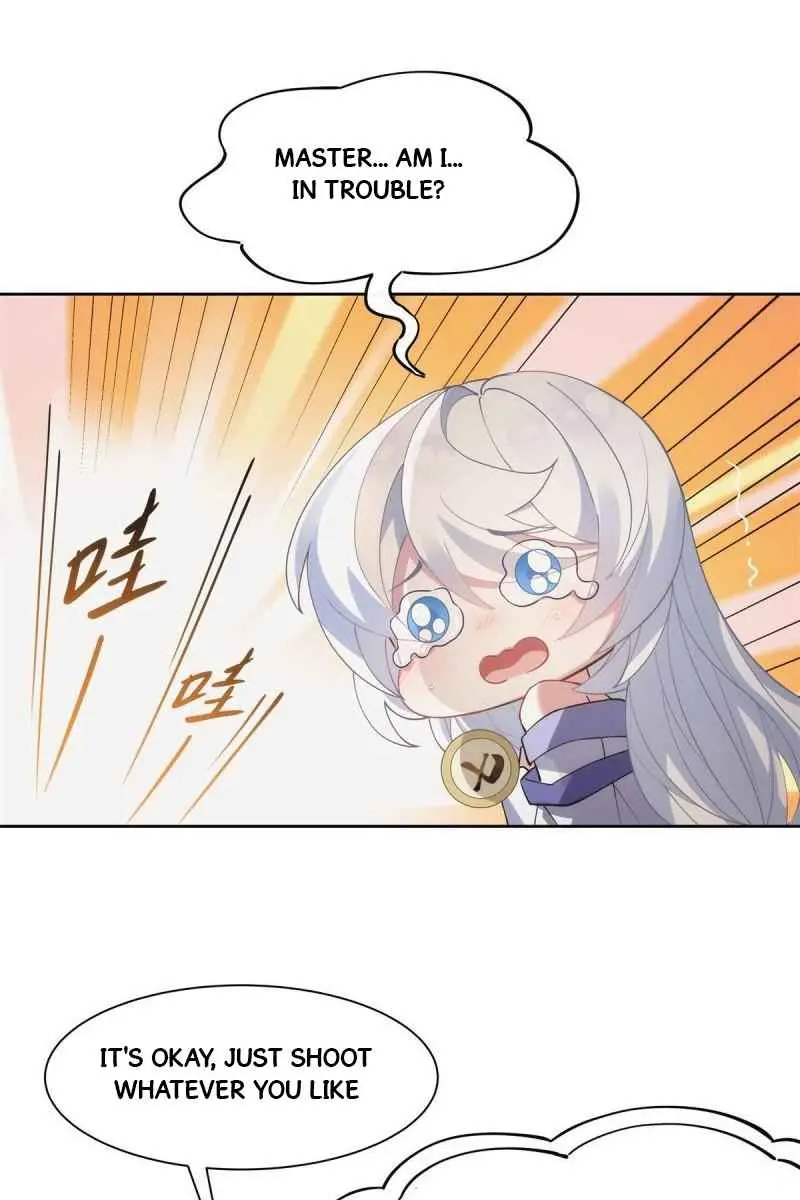 My Female Apprentices Are All Big Shots From the Future Chapter 44 Page 10