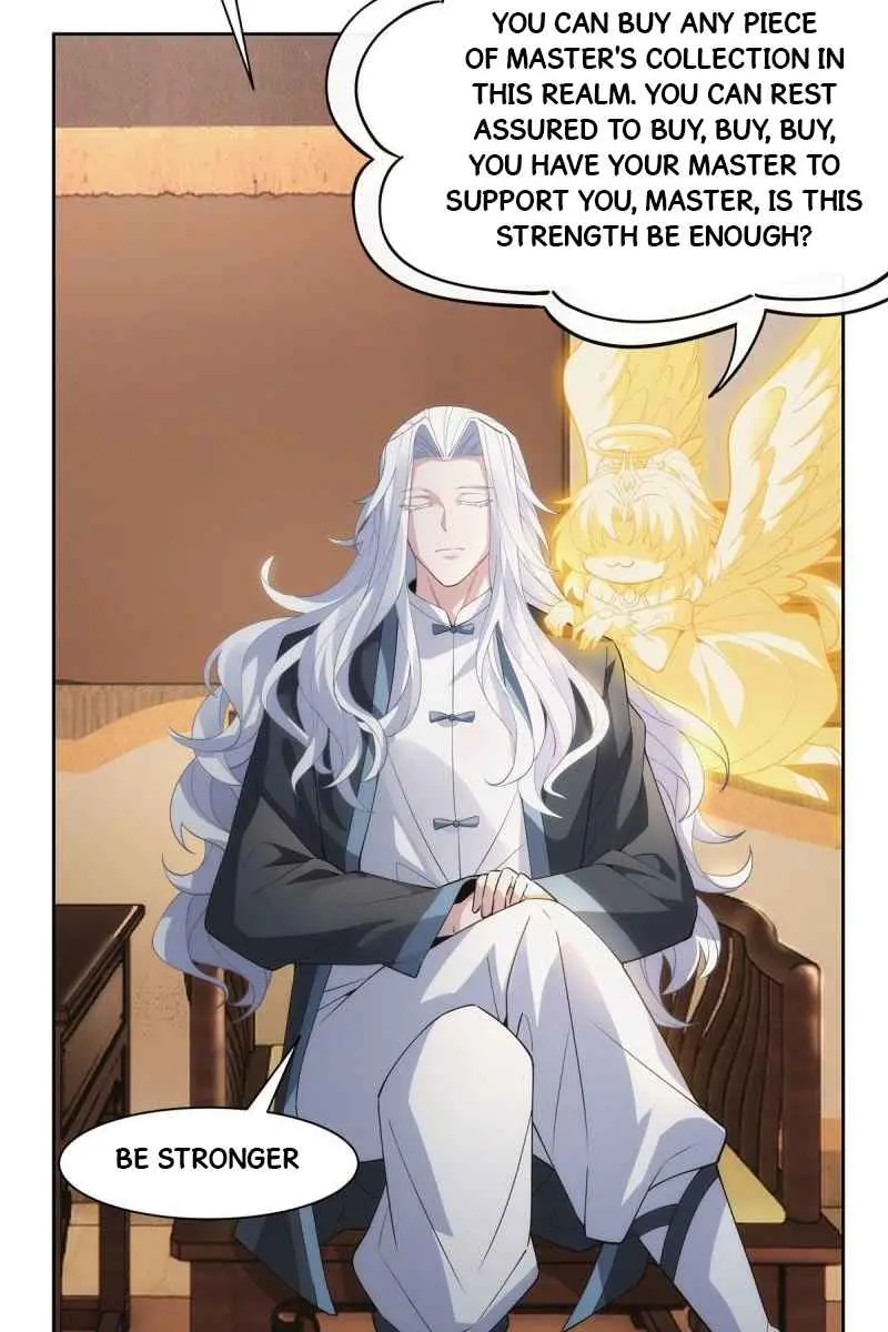 My Female Apprentices Are All Big Shots From the Future Chapter 44 Page 11