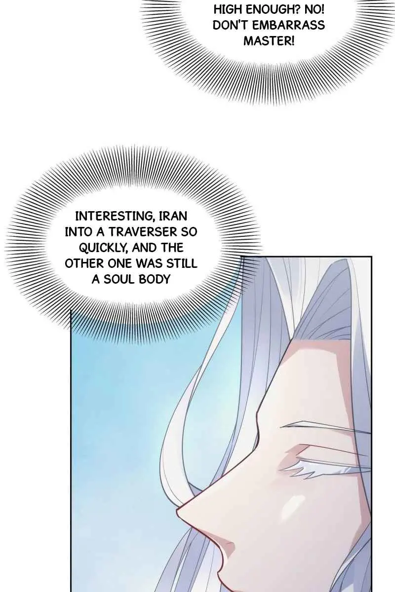 My Female Apprentices Are All Big Shots From the Future Chapter 44 Page 13
