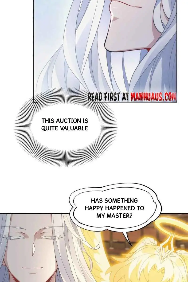 My Female Apprentices Are All Big Shots From the Future Chapter 44 Page 14
