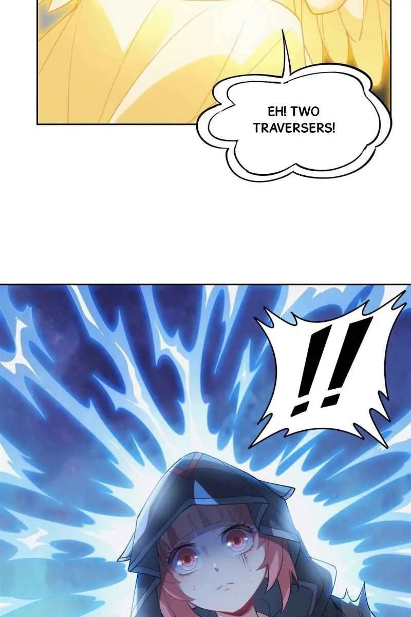 My Female Apprentices Are All Big Shots From the Future Chapter 44 Page 17