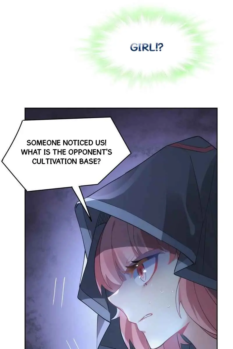 My Female Apprentices Are All Big Shots From the Future Chapter 44 Page 19
