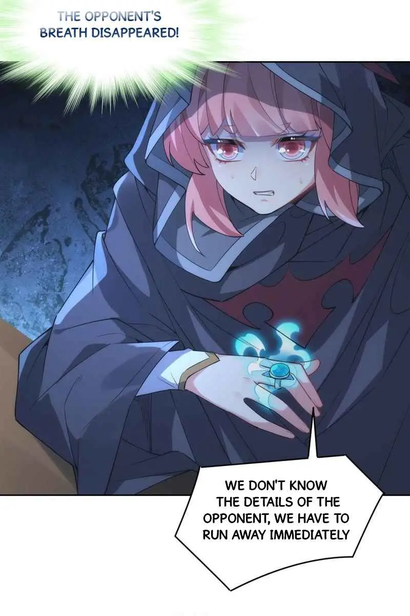 My Female Apprentices Are All Big Shots From the Future Chapter 44 Page 24