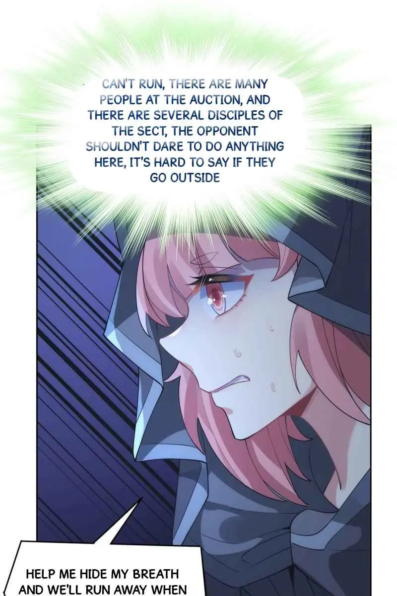 My Female Apprentices Are All Big Shots From the Future Chapter 44 Page 25