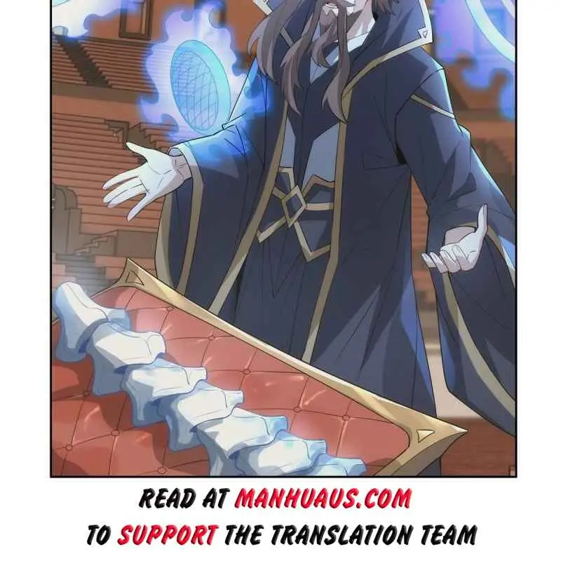 My Female Apprentices Are All Big Shots From the Future Chapter 44 Page 27