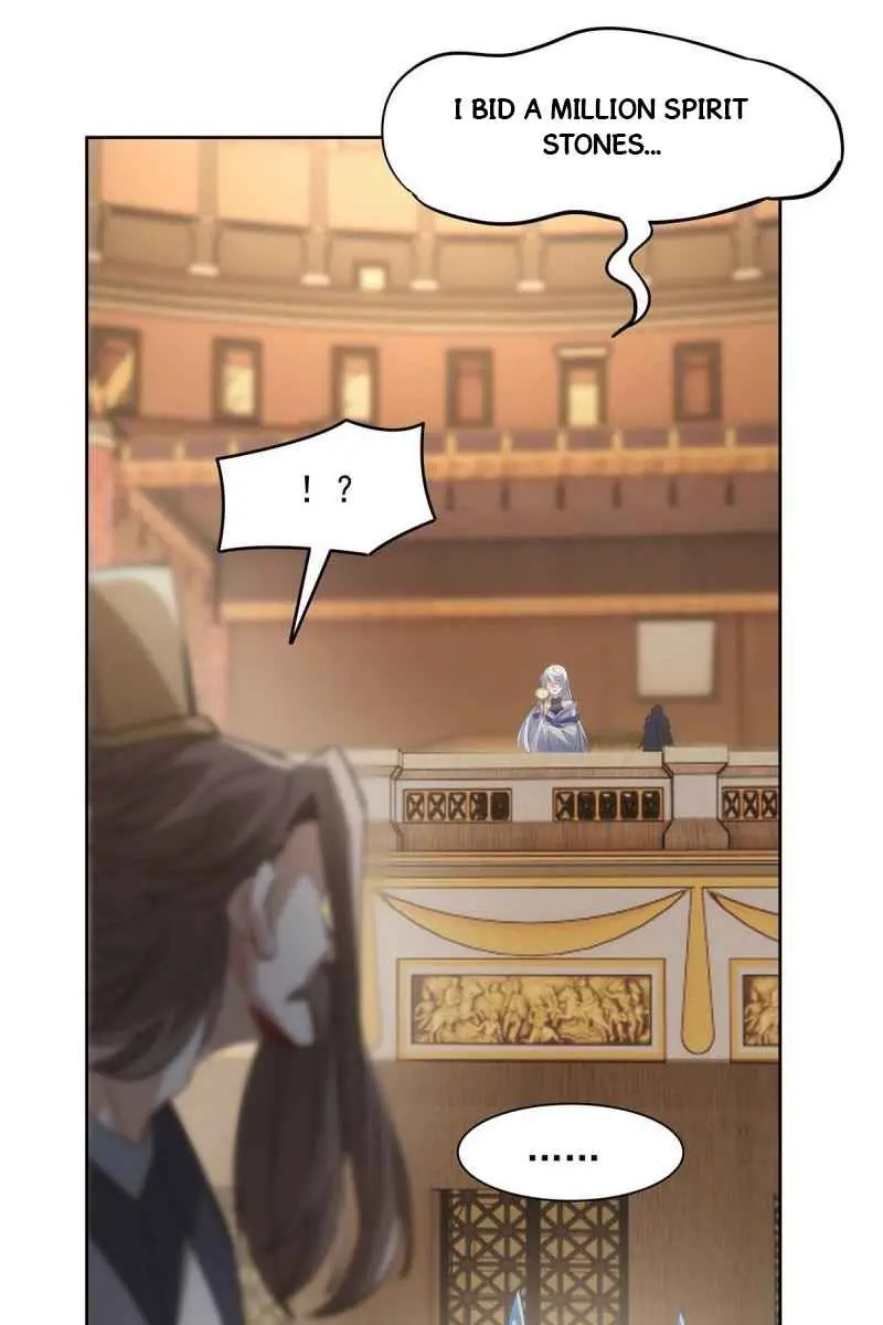 My Female Apprentices Are All Big Shots From the Future Chapter 44 Page 29