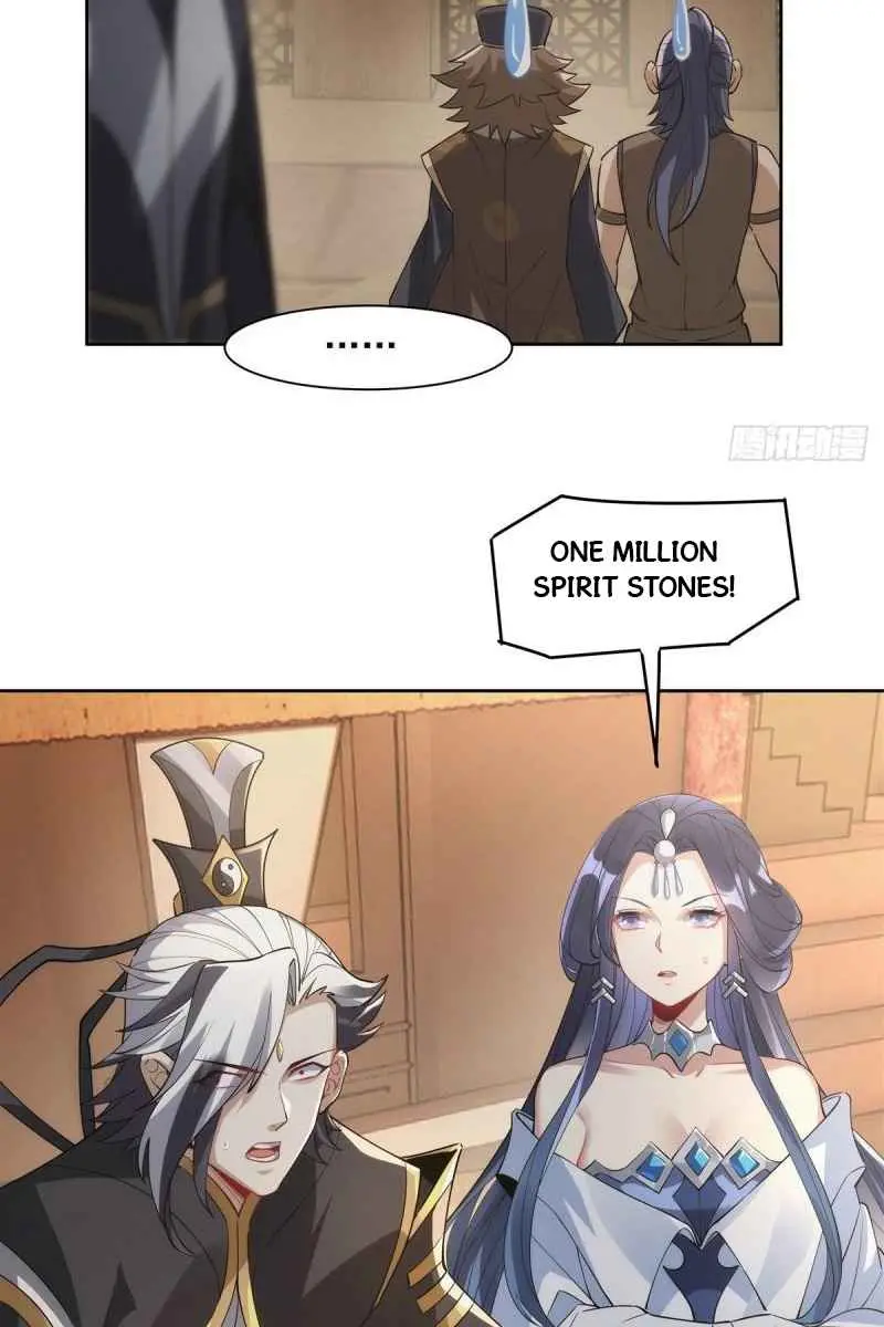 My Female Apprentices Are All Big Shots From the Future Chapter 44 Page 30