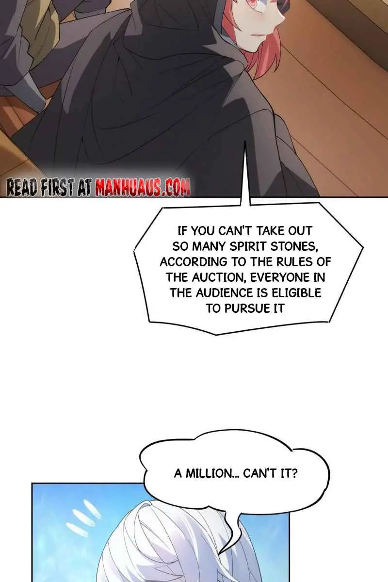 My Female Apprentices Are All Big Shots From the Future Chapter 44 Page 32