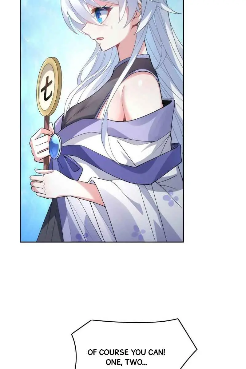My Female Apprentices Are All Big Shots From the Future Chapter 44 Page 33