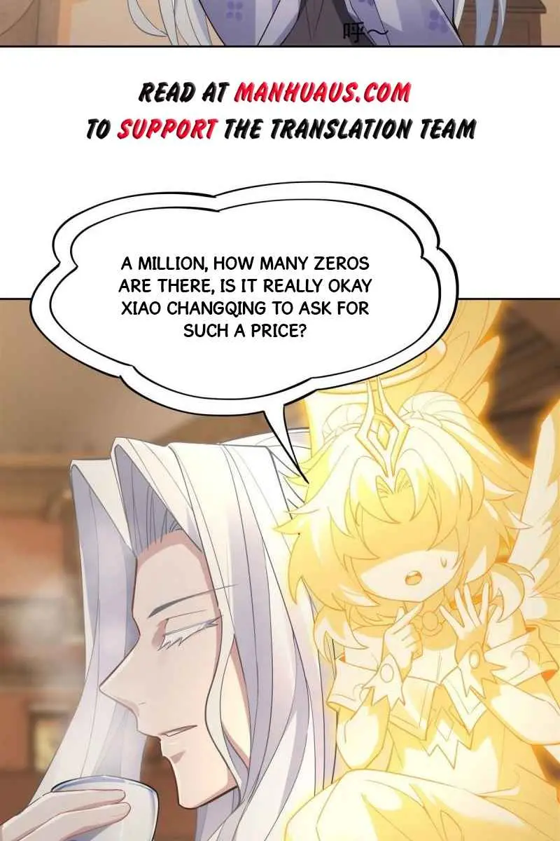 My Female Apprentices Are All Big Shots From the Future Chapter 44 Page 36