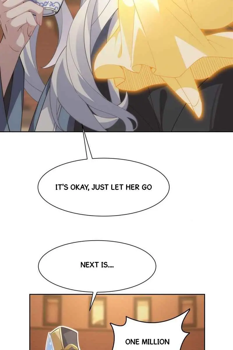 My Female Apprentices Are All Big Shots From the Future Chapter 44 Page 37