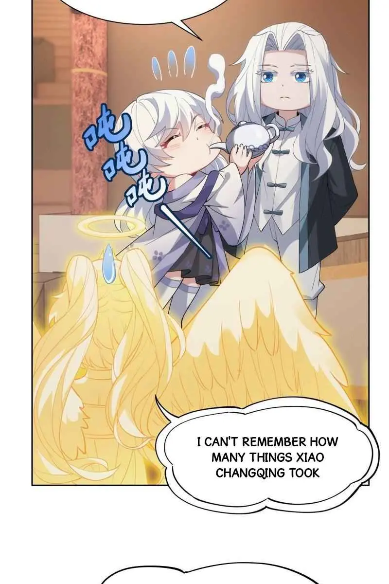 My Female Apprentices Are All Big Shots From the Future Chapter 44 Page 40